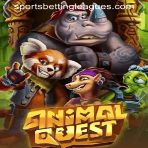 AnimalQuest: A New Adventure in the World of Sports Bet