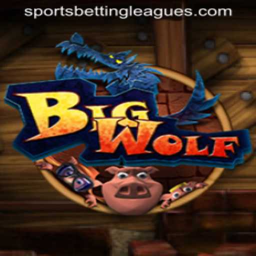 Discover BigWolf: The Ultimate Sports Bet Adventure