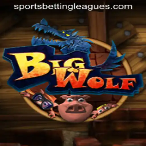 Discover BigWolf: The Ultimate Sports Bet Adventure