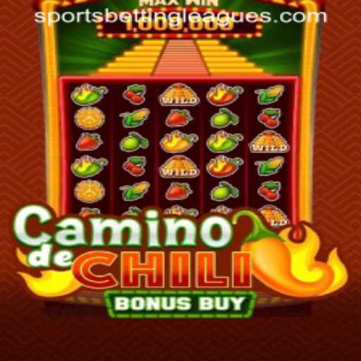 Exploring the Excitement of CaminodeChiliBonusBuy: A Sports Bet Adventure