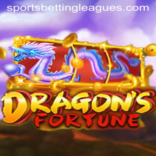 Discover DragonFortune: An Exciting Fusion of Adventure and Sports Betting