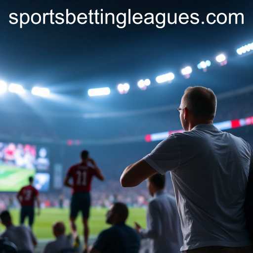 The World of Exclusive Events: Unraveling the Intricacies of Sports Betting