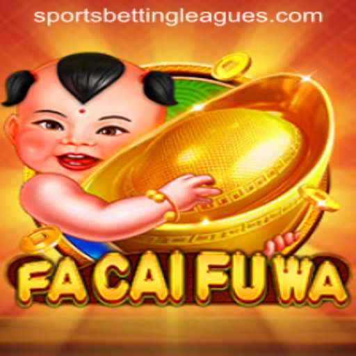 Discover FaCaiFuWa: A Thrilling Blend of Luck and Strategy with Sports Betting