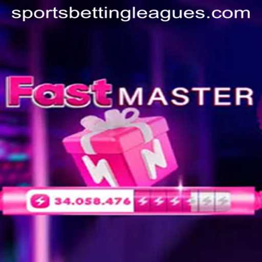 FastMaster: The Exciting Fusion of Gaming and Sports Betting
