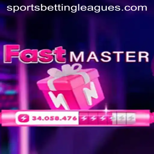 FastMaster: The Exciting Fusion of Gaming and Sports Betting