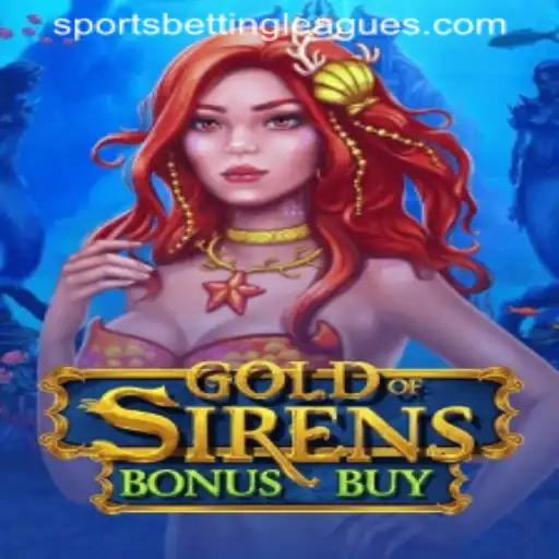 Exploring GoldofSirensBonusBuy: The New Wave in Sports Betting