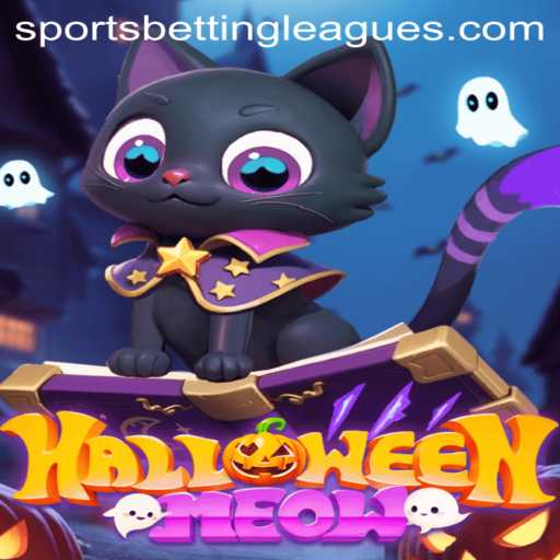 HalloweenMeow: A Spooky Twist on Sports Betting