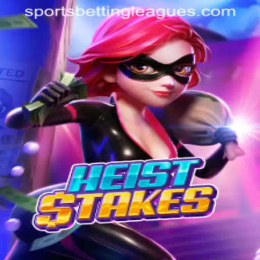 Exploring HeistStakes: Merging Adventure with Sports Betting