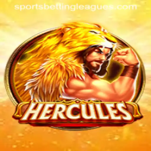 Hercules: A Legendary Game Meets Modern Sports Betting