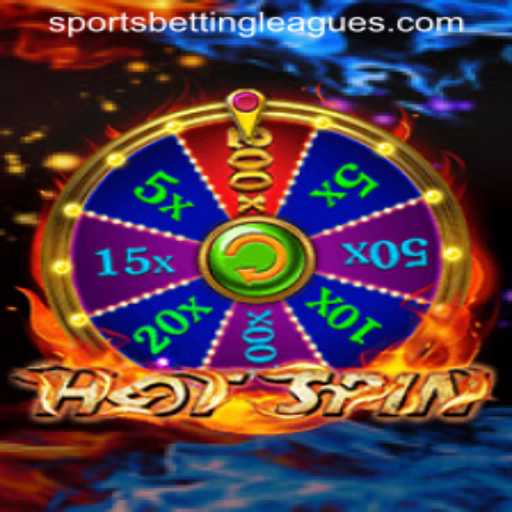HotSpin: Unveiling the Thrilling World of Sports Betting