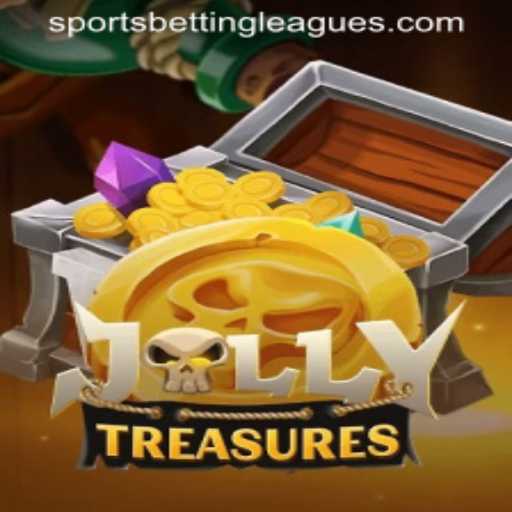 Exploring the Thrills of JollyTreasures with a Twist of Sports Bet