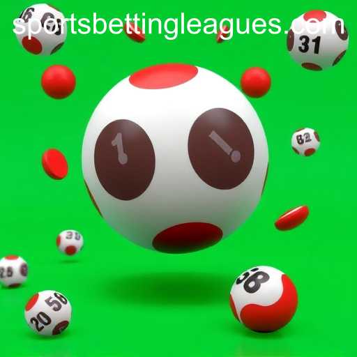 Lottery and Sports Bet: A Journey Through Chance and Strategy