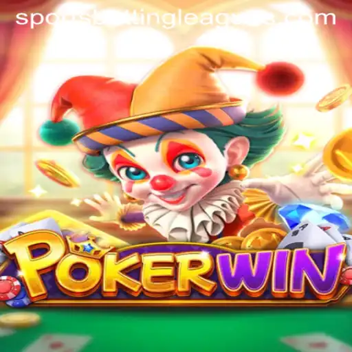 Discover the Thrill of POKERWIN: A Premier Sports Betting Experience