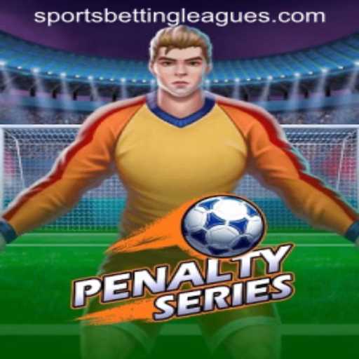 PenaltySeries: Revolutionizing Sports Betting with a Thrilling Twist