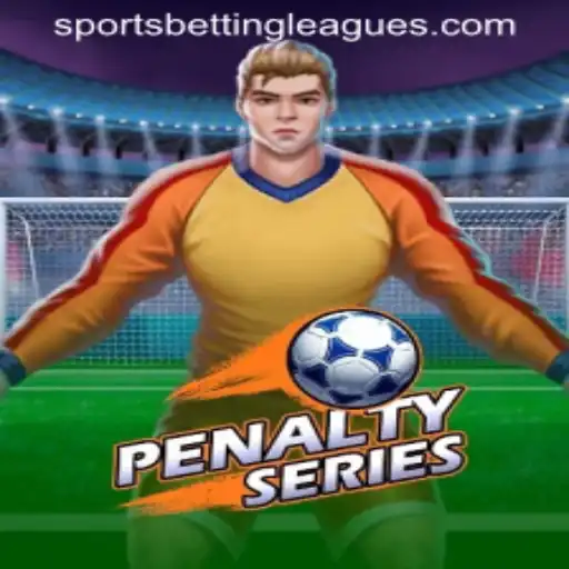 PenaltySeries: Revolutionizing Sports Betting with a Thrilling Twist