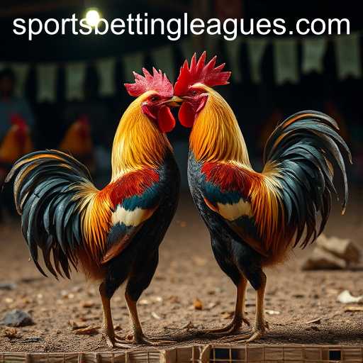 Exploring the World of Sabong Games and Sports Betting