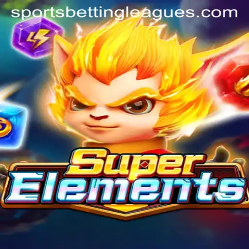 A Deep Dive into SuperElements: The Exciting Sports Bet-Inspired Game