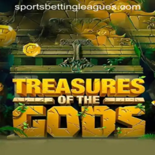 Explore the Thrilling World of TreasureoftheGods
