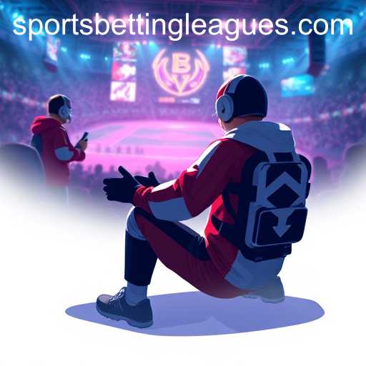 Exploring the Intersection of Video Games and Sports Betting