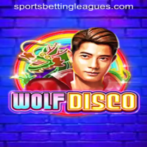 The Thrilling World of WolfDisco: A New Era in Sports Betting